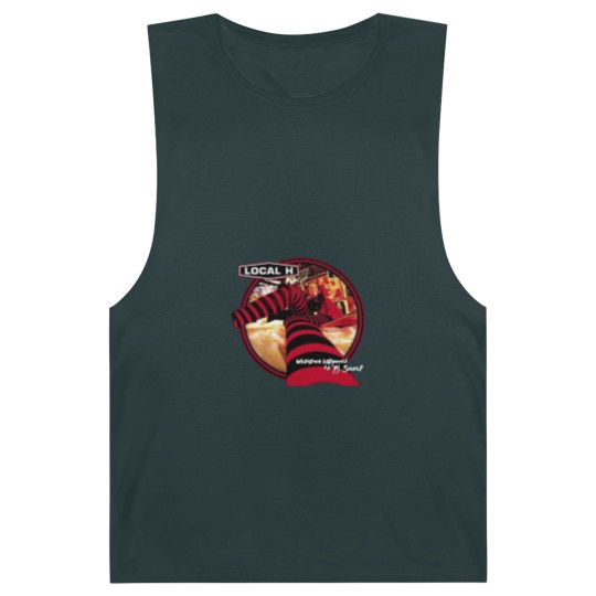 Discover Local H  (1)(2)(3)(4)(5)(6)(7)(8)(9) Barnard Tanks