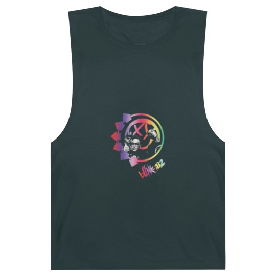 Discover Kyuttscatt Barnard Tanks