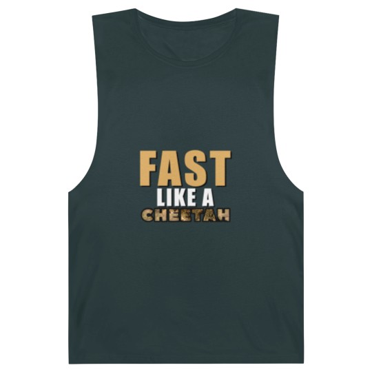 Discover Fast Like A Cheetah Barnard Tanks