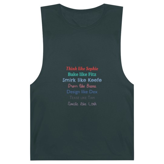 Discover Keeper of the Lost Cities Spectacular Seven Barnard Tanks