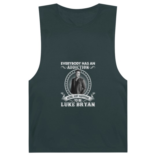Discover Everybody Has An Addiction Mine Just Happens To Be Barnard Tanks