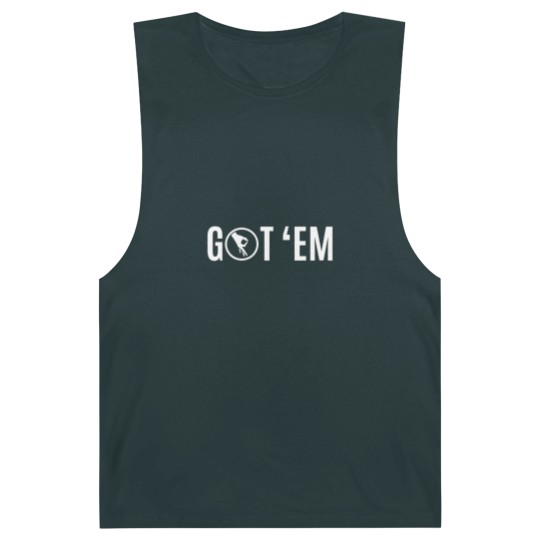 Discover Got 'Em Finger Circle Game - Got Em Finger Circle Game - Barnard Tanks