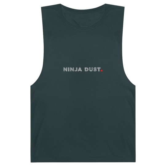 Discover Ninja Dust - Letterkenny Ninja Dust - Barnard Tanks