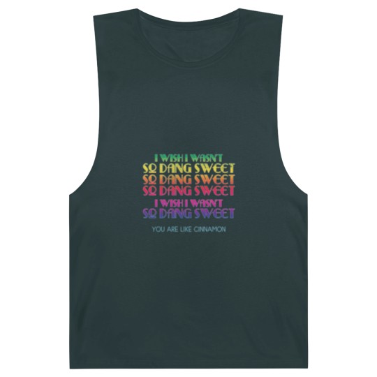 Discover I Wish I Wasn't So Dang Sweet - Bad Lip Reading Hostiles on the Hill - Bad Lip Reading - Barnard Tanks
