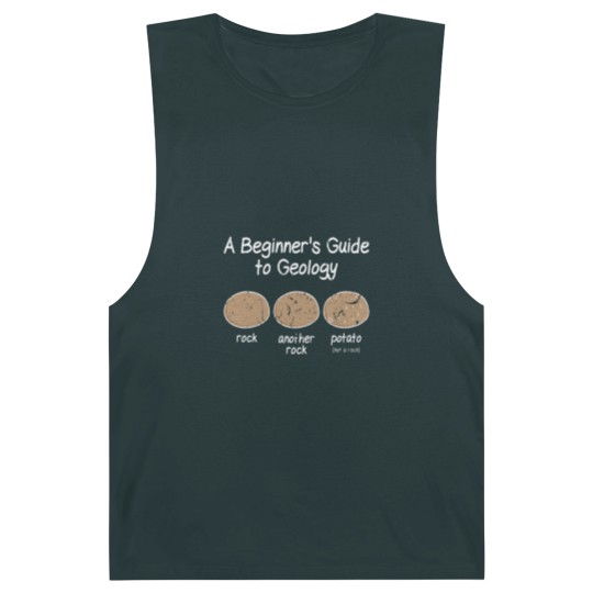 Discover Geologist Beginner Geology Meme - Funny Geology - Barnard Tanks