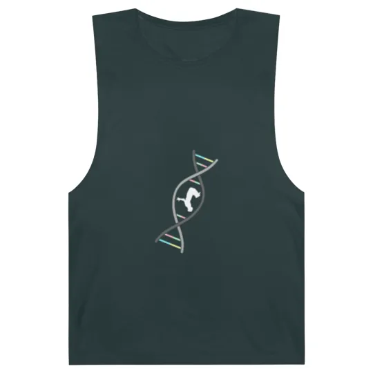 Discover Parkour, Freerunning, Backflip, DNS, Freestyle, Ac Barnard Tanks