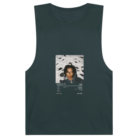Discover Little Simz - NO THANK YOU | Little Simz - Little Simz - Barnard Tanks