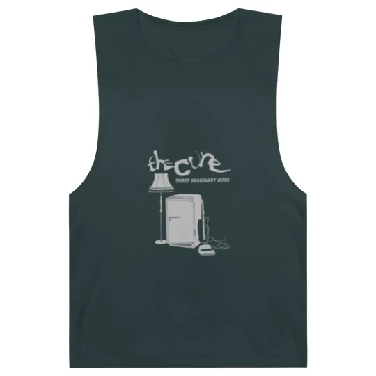 Discover The Cure three imaginary boys Barnard Tanks, The Cure Barnard Tanks, country music The Cure band Barnard Tanks