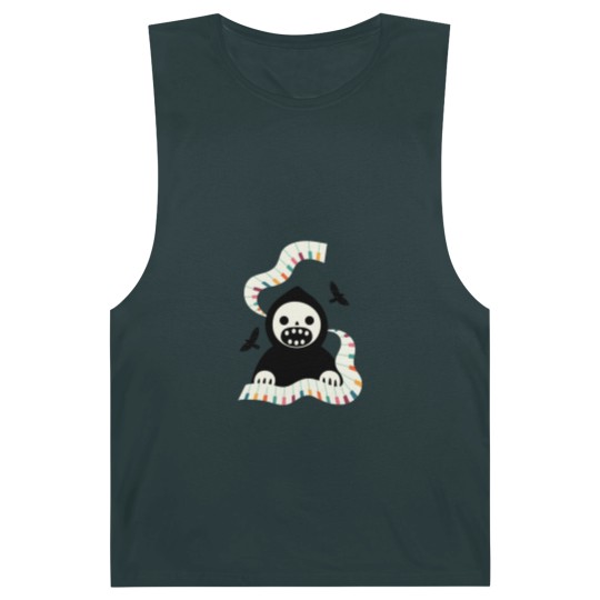 Discover Destiny Movement Barnard Tanks