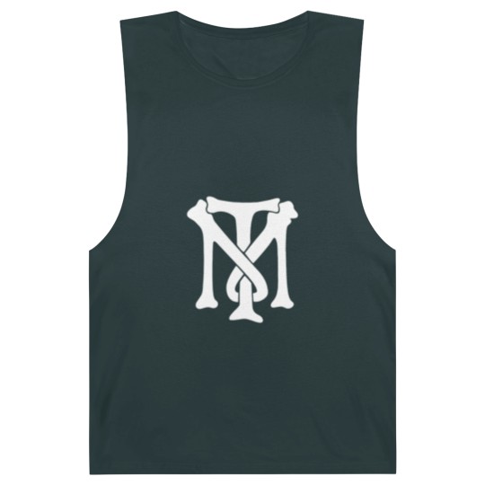 Discover TONY MONTANA Barnard Tanks