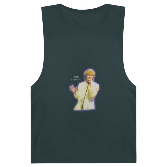 Discover Vintage 1993 Rod Stewart A Night To Remember Tour Barnard Tanks