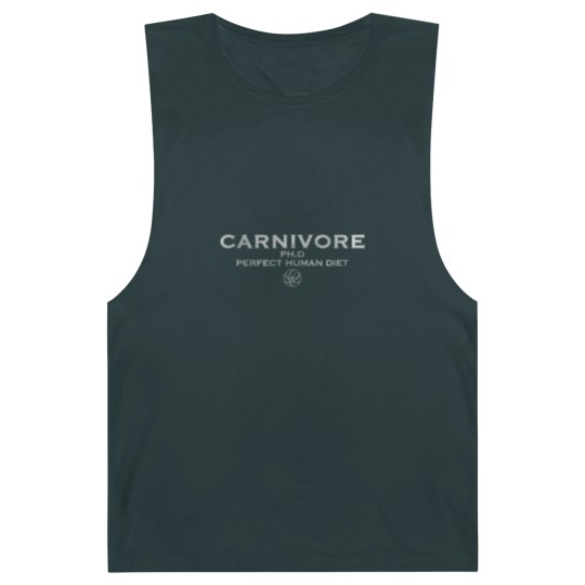 Discover carnivore phd perfect human diet meat eater t Barnard Tanks