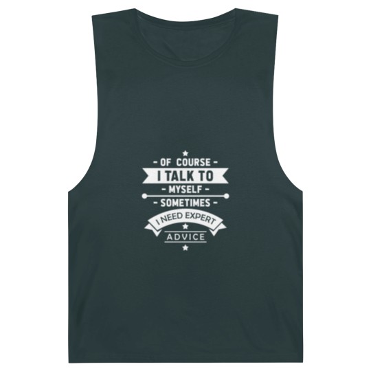 Discover Talk Myself| Expert Advice|Imaginary Conversation Barnard Tanks
