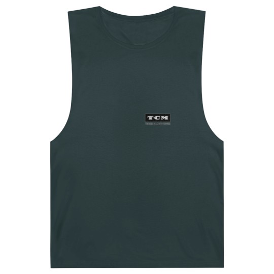 Discover TCM Turner Movies Barnard Tanks