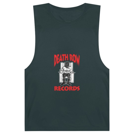 Discover Death Row Records Barnard Tanks
