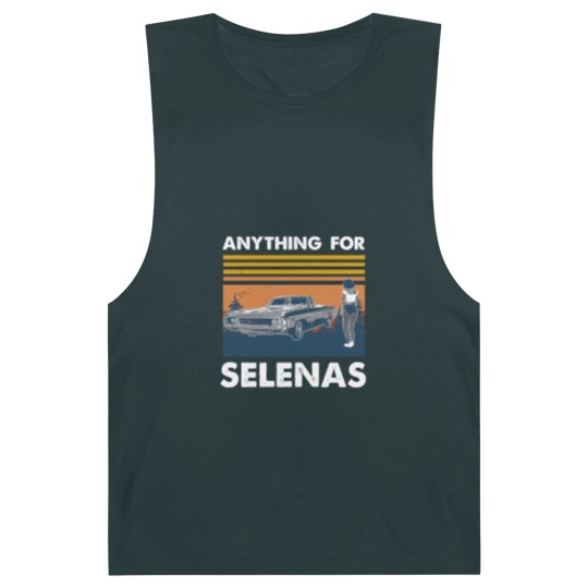 Discover Anything For Selenas Vintage Barnard Tanks, For Selena Lover, Selena Barnard Tanks