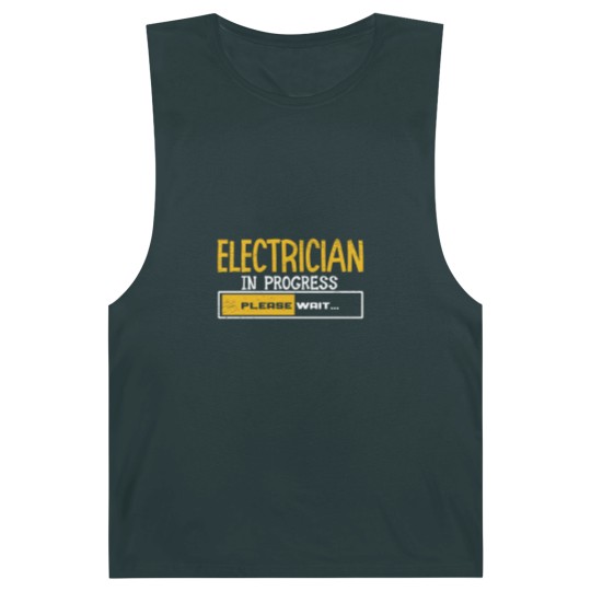 Discover Electrician Apprentice Loading Journeyman Barnard Tanks