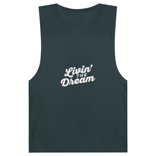 Discover Livin the Dream - Livin The Dream - Barnard Tanks