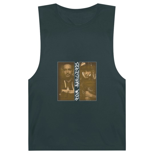 Discover Tom Kaulitz Barnard Tanks
