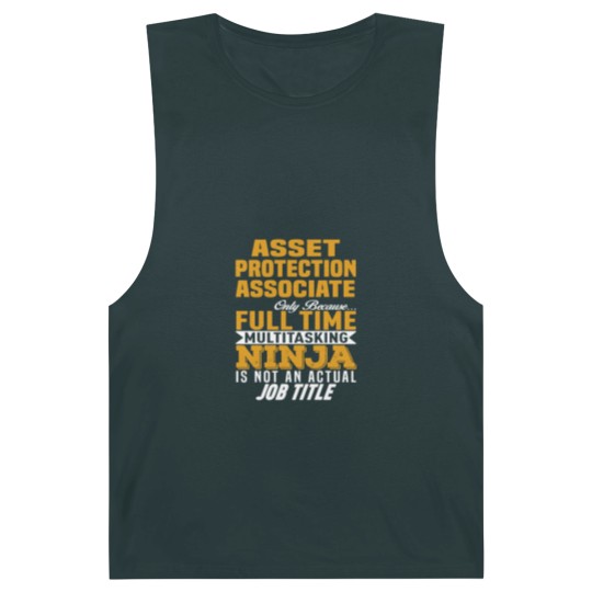 Discover Asset Protection Associate Barnard Tanks