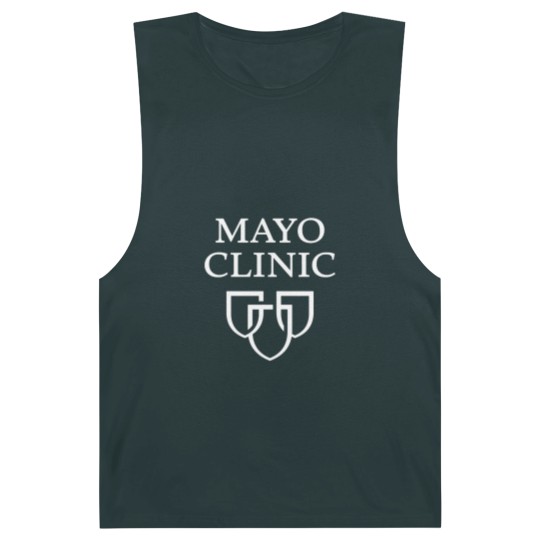 Discover Mayo Clinic College of Medicin'e and Science (MCCMS) Barnard Tanks