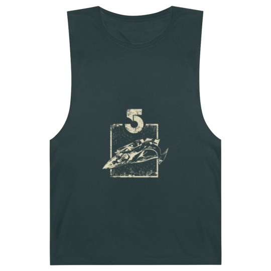 Discover B5 White Star - Babylon 5 - Barnard Tanks