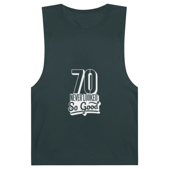 Discover 70 never looked so good Barnard Tanks