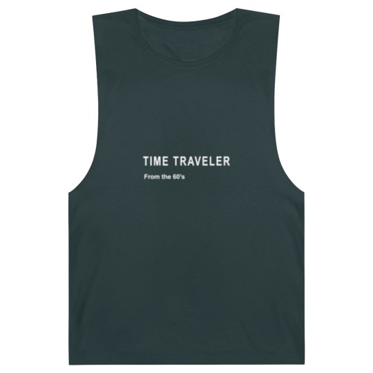 Discover TIME TRAVELER, From the 60's. Nostalgia, down memory lane. - Time Traveler From The 60s Nostalgia - Barnard Tanks