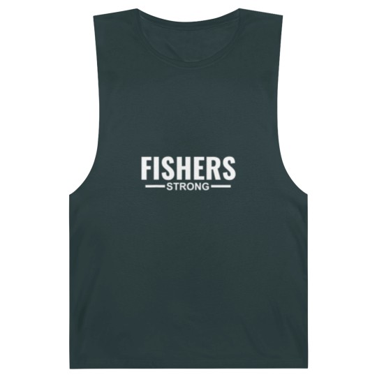 Discover Fishers Strong Community Strength Prayer Support Barnard Tanks