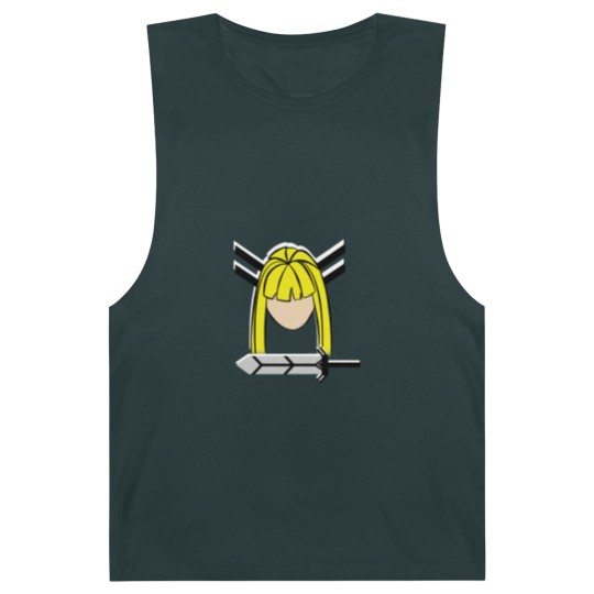 Discover Magik Barnard Tanks