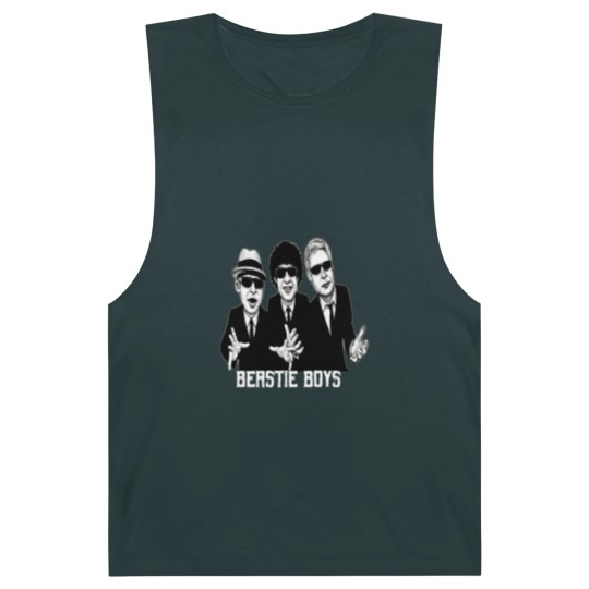 Discover beastie boys - Beastie Boys - Barnard Tanks