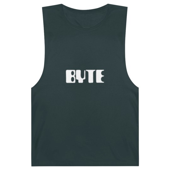 Discover Byte Magazine Barnard Tanks