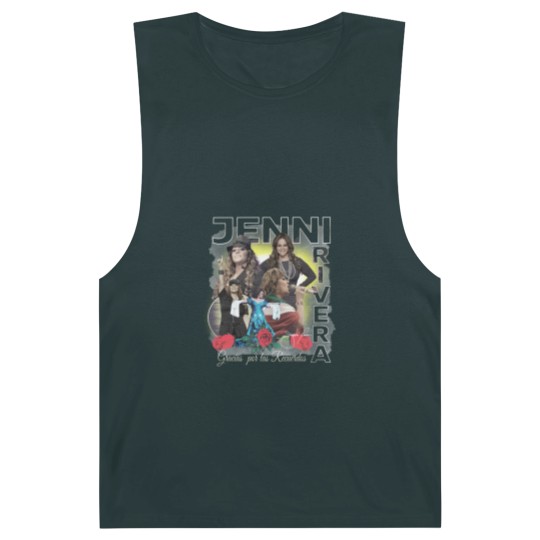 Discover Jenni Rivera Rap Barnard Tanks