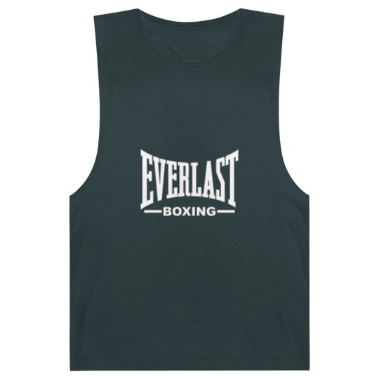 Discover Everlast Boxing Barnard Tanks