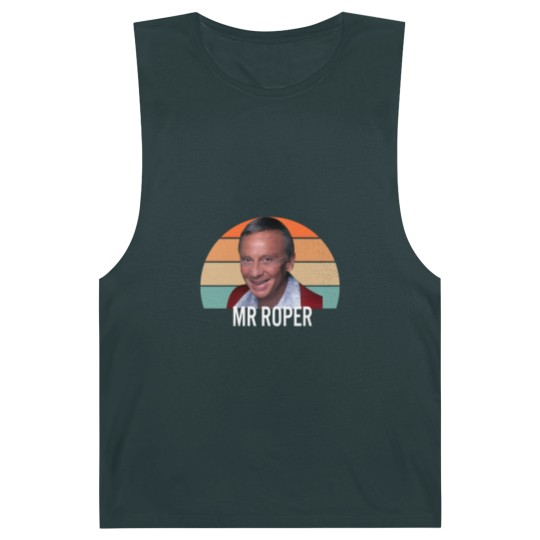 Discover Mr Roper Barnard Tanks