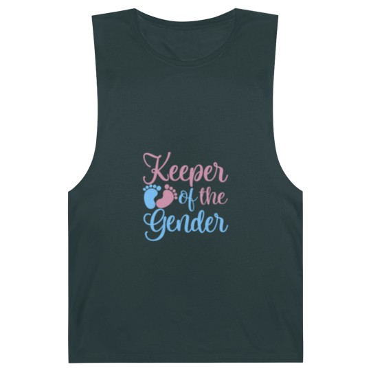 Discover Gender Reveal Barnard Tanks, Keeper Of The Gender Barnard Tanks, Gender Reveal Ideas, Gender Reveal Party Barnard Tanks