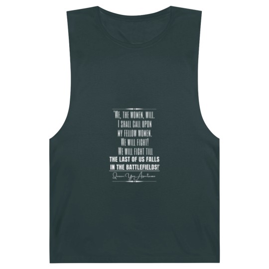 Discover Yaa Asantewaa Historical Quote Barnard Tanks