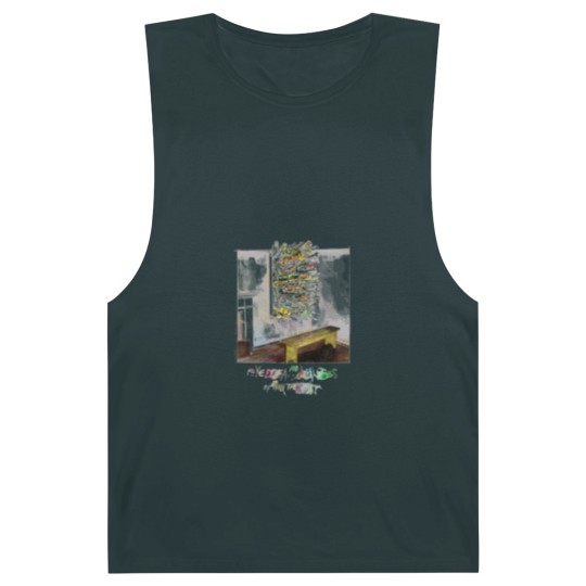 Discover Eyedea (by the throat) Barnard Tanks
