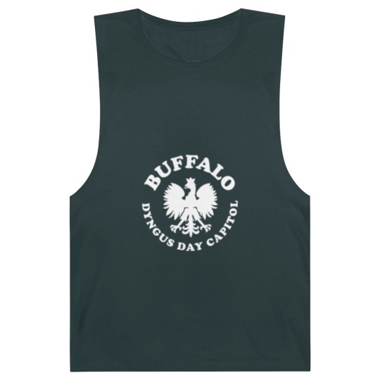 Discover Buffalo Dyngus Day Capitol - Dyngus Day - Barnard Tanks