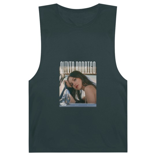 Discover Meet Olivia Rodrigo Sour Tour Barnard Tanks, Olivia Rodrigo Barnard Tanks