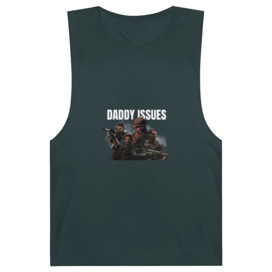 Discover Captain Price Daddy Issues Call of Duty Barnard Tanks