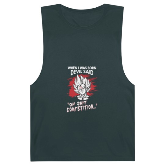 Discover Super Saiyan Majin vegeta)Super Saiyan Majin vegeta Barnard Tanks