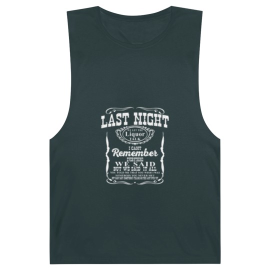 Discover Last Night We Let the Liquor Talk Whiskey Barnard Tanks Cotton T Wallen Barnard Tanks Raised on Country Music Barnard Tanks Wild West Women Western