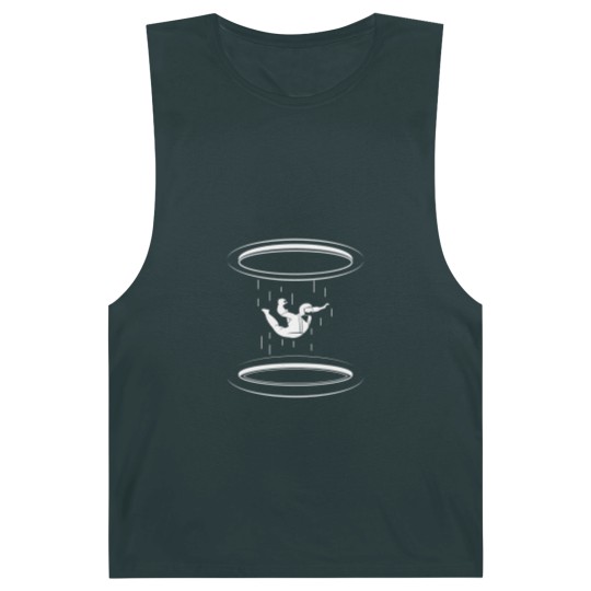 Discover Indoor Skydiving Wind Tunnel Barnard Tanks