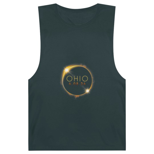 Discover Solar Eclipse 2024 State Ohio Total Solar Eclipse Barnard Tanks