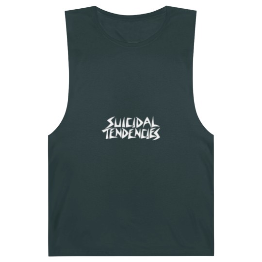 Discover 9 good designs top band suicidal tendencies Barnard Tanks