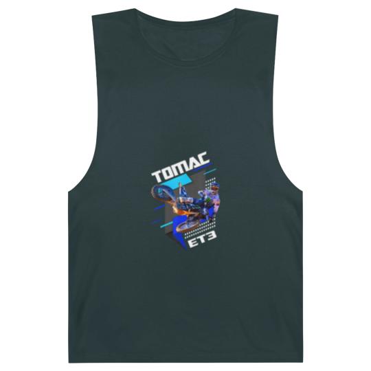 Discover eli et3 tomac Barnard Tanks
