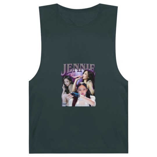 Discover Kim Jennie Barnard Tanks, Jennie Vintage Barnard Tanks,