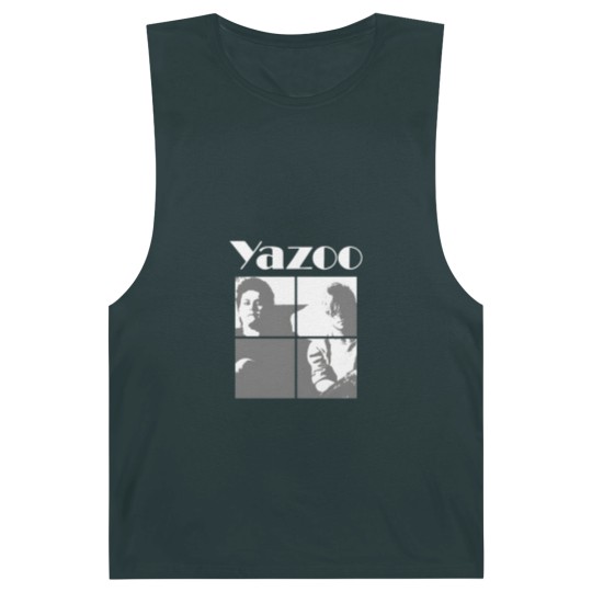 Discover Yazoo Premium Barnard Tanks