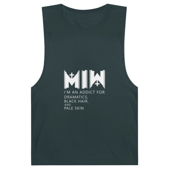 Discover MIW - Quote Barnard Tanks